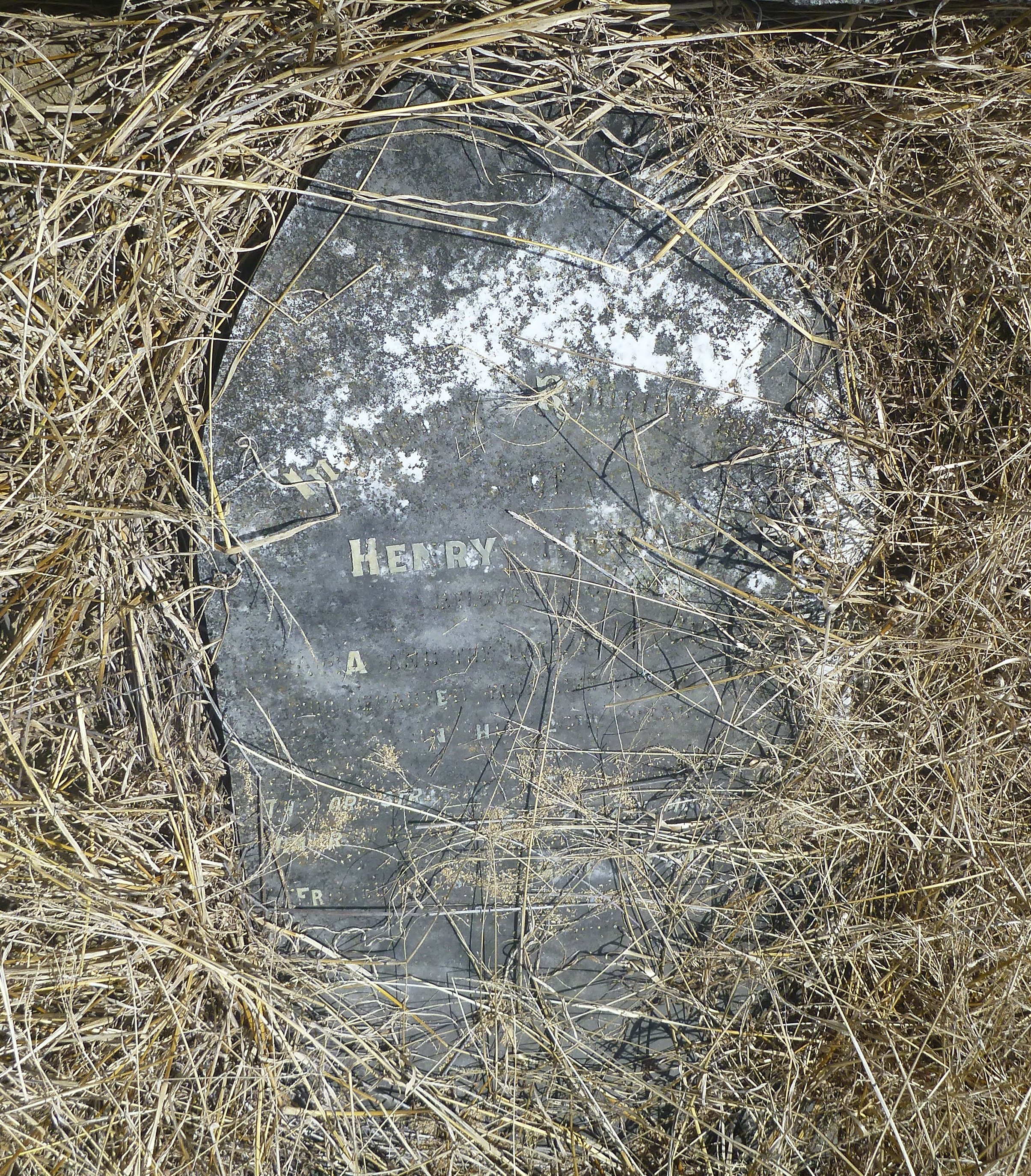 CHATFIELD Henry James 1840-1894 grave.jpg